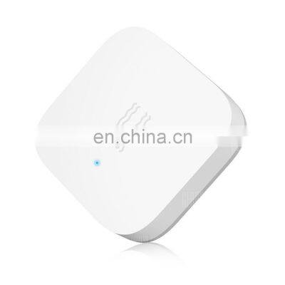 Xiaomi Aqara zigbee Mini Smart Shock Wireless Wifi Vibration Alarm Sensor