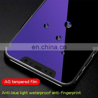 Screen Protector Full Screen Cover Film For IPhone 6/7/8 for Honor 8X Mobile Phone Screen Protector Tempered Glass photo-2