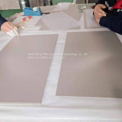10-70um Porous Transport Layer For PEM Electrolyzer photo-3