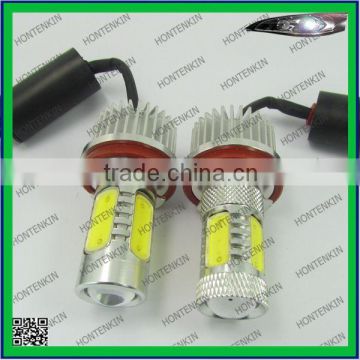 Good price Car fog lamp H10 600LM cob 10w fog light led bulb