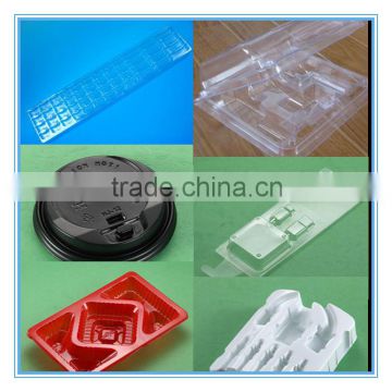 The LED blister tray/plastic molding manufacturer