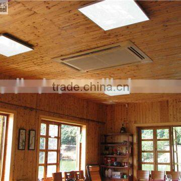 Led Hi-end Quality Pure White Led Panel Light no Strobe photo-2