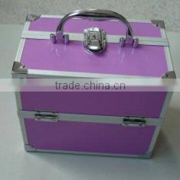 JINDA RIMEI Laddy travel cosmetic case for gift