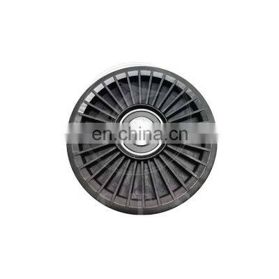 BMTSR Belt Tensioner Pulley for W636 W204 W221 611 234 01 93 6112340193
