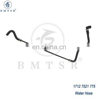 Бренд BMTSR шланг для воды E60 1712 7521 775 17127521775
