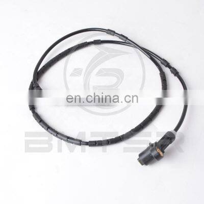 BMTSR Auto Parts Rear ABS Wheel Speed Sensor For 3452 1164 370 34521164370