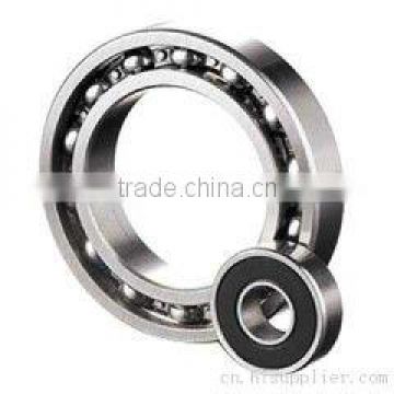 deep groove ball bearing 6010