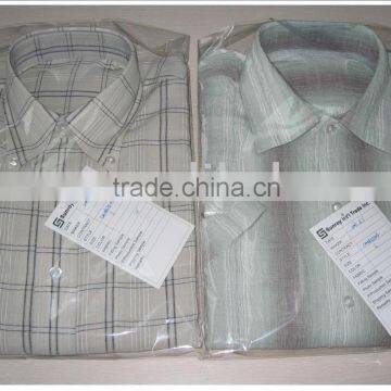 Men's shirts