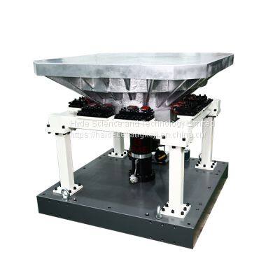 Mechanical Vibration Test Table
