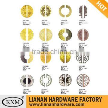 Cheap Double Sided Door Pull Handle With CE Certificate photo-3