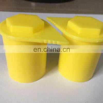 Hot Popular PA Wheel Nut Loose Indicator Adjustable Wheel Nut Indicator PA Material, for 24-30 mm photo-4