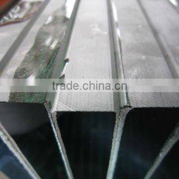 4mm 5mm 6mm 8mm tempered glass