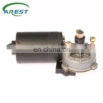 Front Windshield Wiper Motor 1C0955119 1H0955119 1J0955119 6X0955119 for Seat AROSA VW Golf Lupo Passat Polo T4 3 4