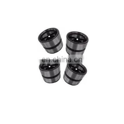 For JCB Backhoe 3CX 3DX Bearing Liner Dim. 60x70x62mm Set of 4 Units Ref. Part No. 809/00131 - Whole Sale India Auto Spare Parts