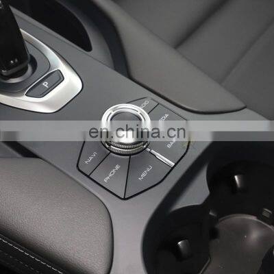 Automobile Multimedia Button Human-computer Interaction Panel is Suitable for Great Wall HAVAL F7 F7X H6 Original Accessories
