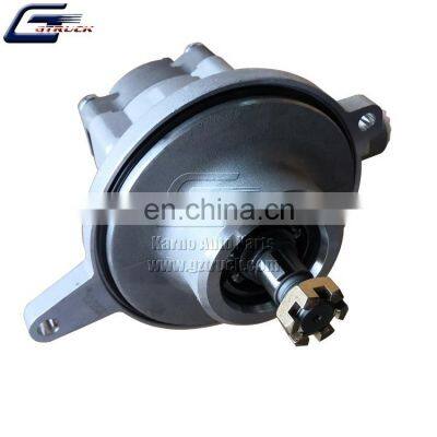 Heavy Duty Truck Parts Power Steering Pump OEM 21488833 38QC513M3 21017830 21745604 146709 20761543 for VL TRUCK Servo Pump photo-2