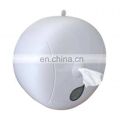 New Design Center Pull Jumbo Roll Paper Dispenser photo-2