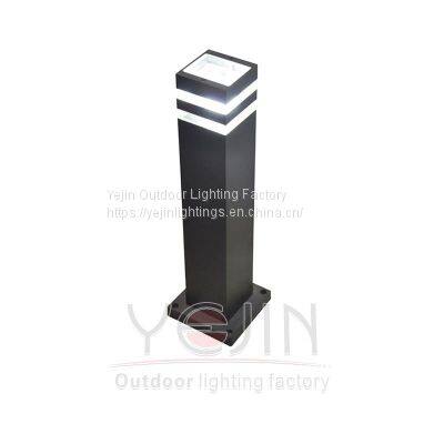 E27 Decorative Outdoor Garden Lawn Lamp YJ-5015 Wholesale   led factory lighting  Outdoor Light Ornaments For Wall