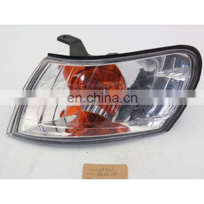 High Quality Auto Corner Lamp Light For Corolla 1999 81510 - 136010 - 09