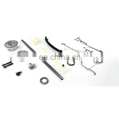 Z14 Timing Chain Kit for Vauxhall Astra 1.4 OEM 5636360 55562235 TK1017