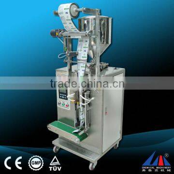 FLK hot sell hot sealing bag making machine