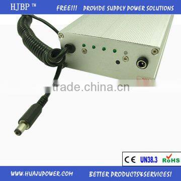 2016 new recycle lithium ion car battery