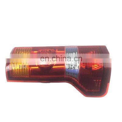 Left rear combination lamp Dongfeng DFSK van truck spare parts