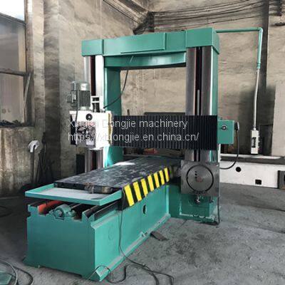 Gantry Milling Machine photo-5