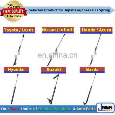 Jmen for SUBARU Gas Spring / Lift Support Strut Damper Manufacturer Car Auto Body Spare Parts photo-2