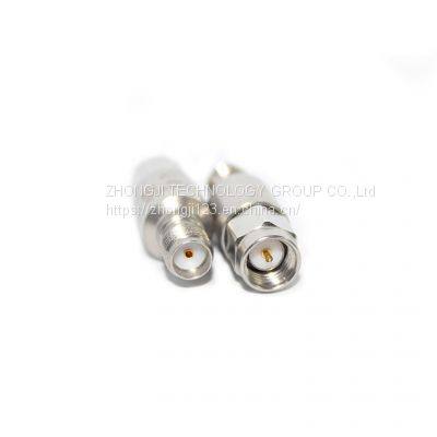 DC to 6GHz,2W 20dB Attenuator, SMA Coaxial Fixed Attenuator photo-3
