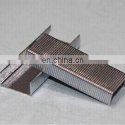 Galvanized Flat Stitching Wire Malaysia Steel Galvanized Iron Wire Spool Coil Arame Aco Galvanizado photo-4
