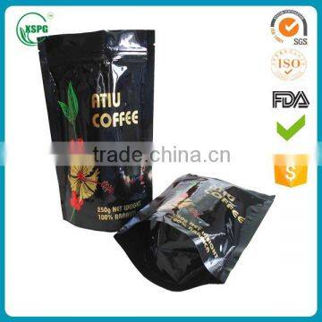 compond craft paper custom coffee tea bag