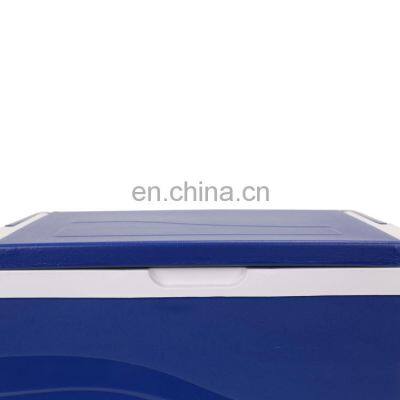 GiNT 5L Hot Selling BPA Free Ice Chest EPS Foam Cooler Box Ice Chest For Drink Outdoor Cooler photo-5
