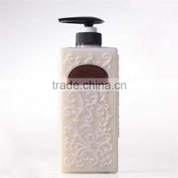 wild camellia oil soft damaged dull hair shampoo