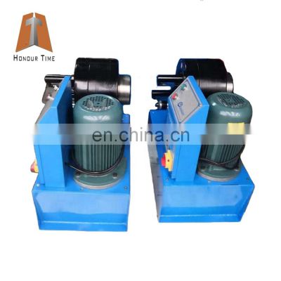 Hot sell Portable Track pin press and Hand power hydraulic master pin press