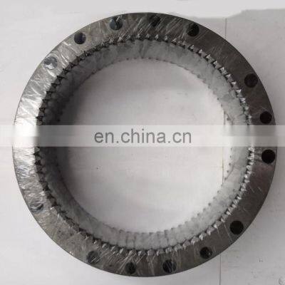 XKAQ-00102 XKAQ-00083 Excavator Swing Reduction Gearbox Parts for R140-7 Gear Ring and Spacer