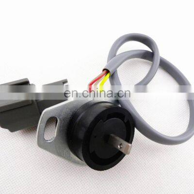 pc200-6 step motor positioner sensor apply to PC-6 kom atsu excavator pc120-6