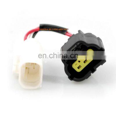 SK-8 to SK-6E excavator Conversion sensor plug