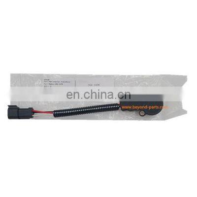 814F 815F 938G excavator parts Angular transducer sensor 266-1478