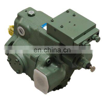 Yuken Hydraulic Pump A37-FR04EH215-01-42183 Variable Plunger Low Noise Injection Molding Machine Oil Pump photo-4