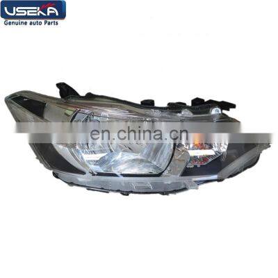 81170-0D540 81130-0D540 genuine auto head light for Vios 14-16