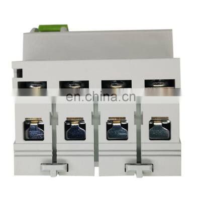 Good Quality and Cheap RCCB Type B Remote Control Electronic Circuit Breakers for EV Charging photo-5