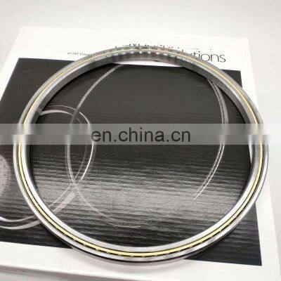 Reali-Slim Ball Bearing Thin Bearing KB020AR0