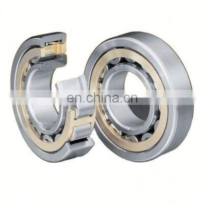 NU 2219 EM Japanese standard EM series single row cylindrical roller bearing NU2219EM