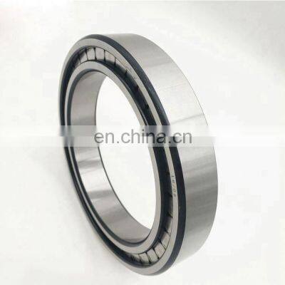 High-capacity Cylindrical Roller Bearings NUH2340ECMH NUH 2340 ECMH photo-3