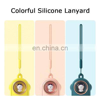 Winter Gifts USB Electric Mini Hand Warmers Rechargeable Reusable Pocket Hand Warmer With Power Bank photo-4