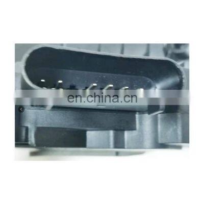 Durable And Long-Lasting Black Door Lock Nentral Packaging Online Making Spare Vehicle Parts Car photo-2