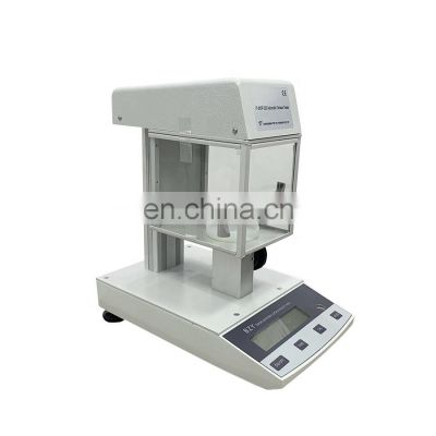 Fully Automatic Synthetic Blood Liquid And Oil Surface Tension Measurement Equipment