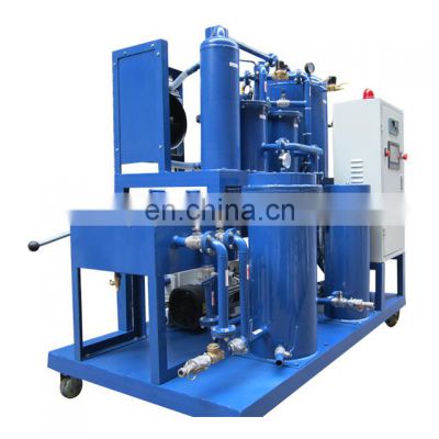 COP-100 Waste Oil Recycling machine /Used Cooking Oil Filtration Machine