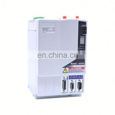 2198-H008-ERS2 Servo Drive Dual Axis Inverter